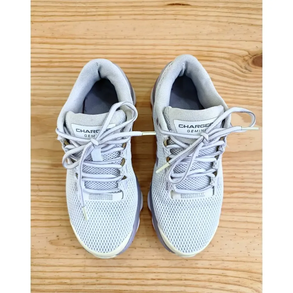 Under Armour Charged Gemini Women's Running Sneakers Size 6 US